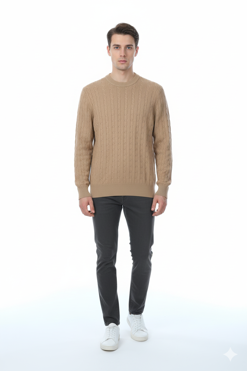 Legato Erkek Triko 6470