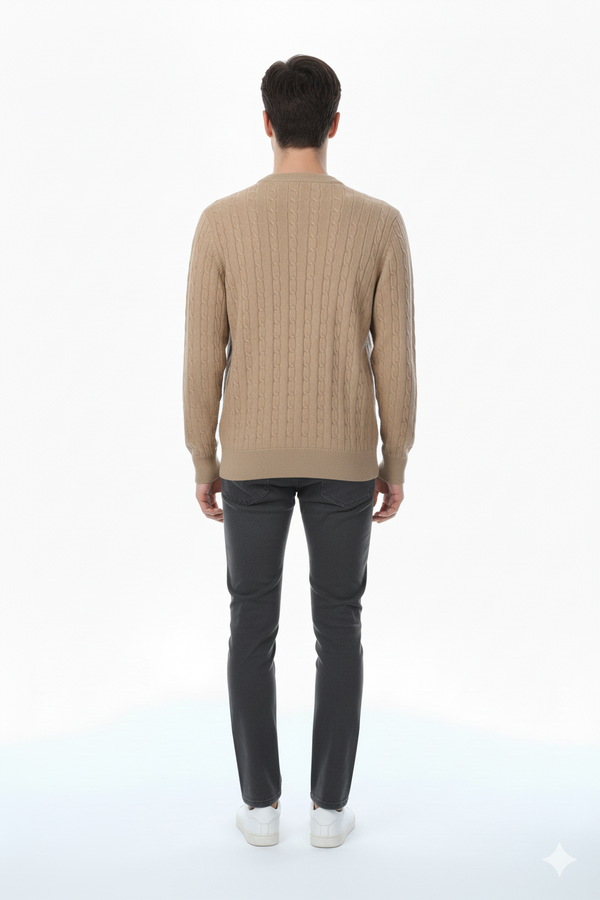 Legato Erkek Triko 6470