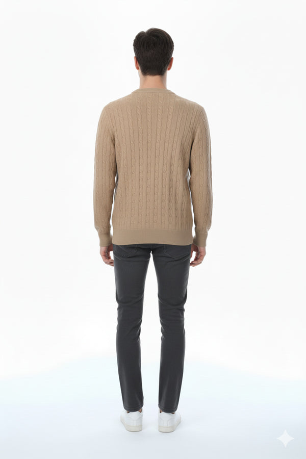 Legato Erkek Triko 6470