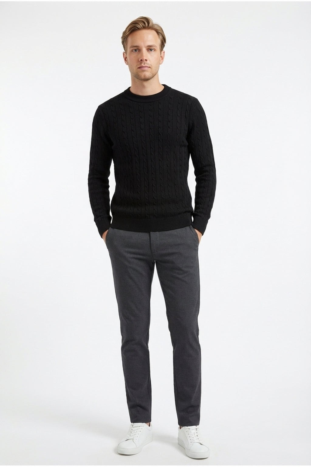 Legato Erkek Triko 6470