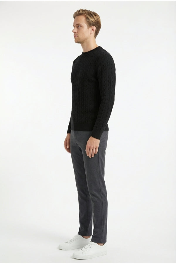 Legato Erkek Triko 6470
