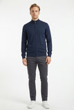 Legato Men's Knitwear 6475