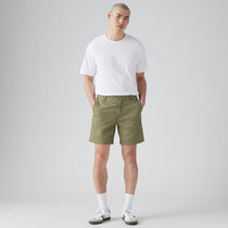 Levi's Erkek Minimalist Regular Fit Şort - Günlük Kullanım