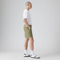Levi's Erkek Minimalist Regular Fit Şort - Günlük Kullanım