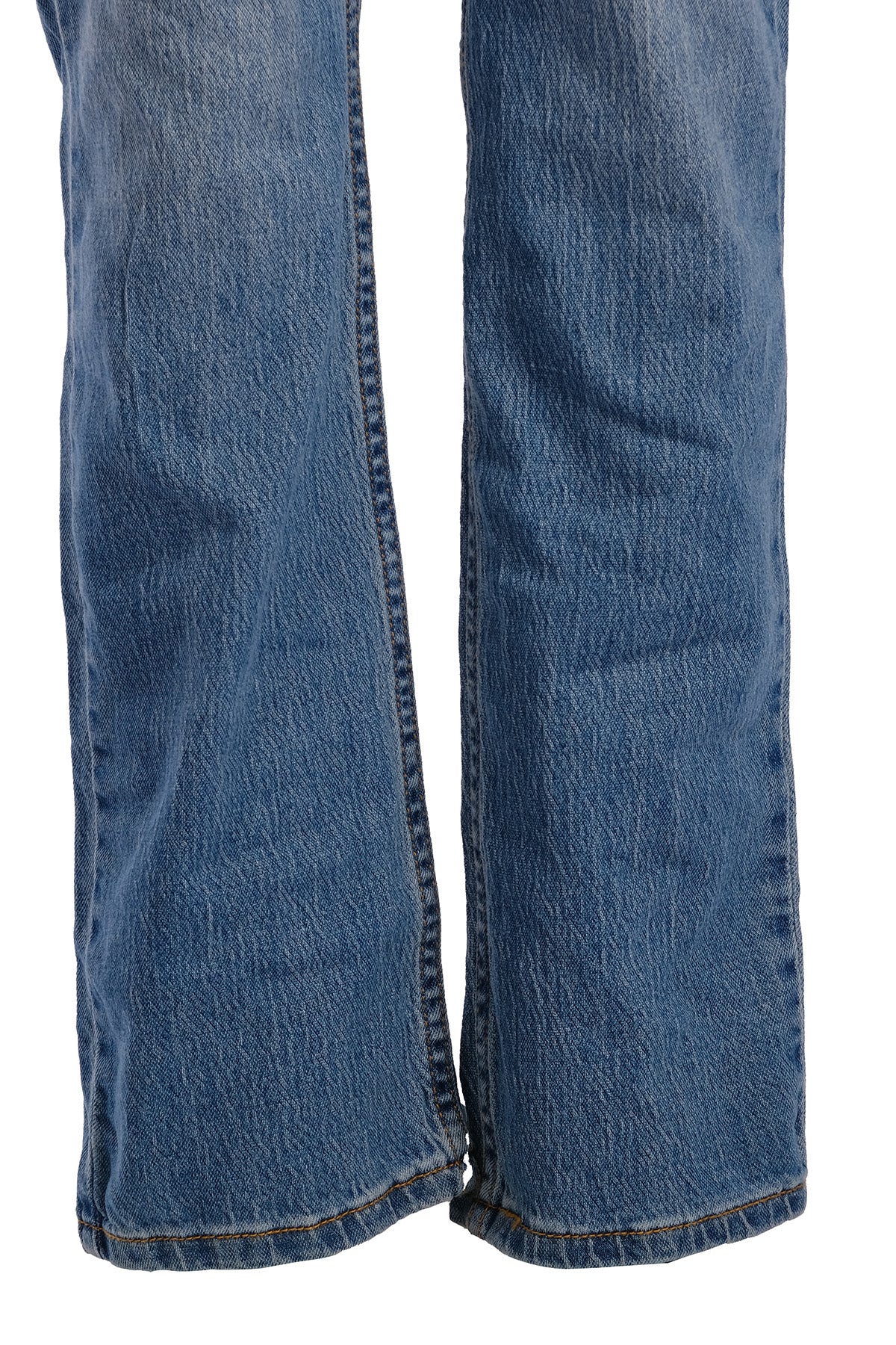 Levi's Erkek Minimalist Vintage Straight Jean - Günlük Stil Secondary image