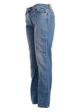 Levi's Erkek Minimalist Vintage Straight Jean - Günlük Stil
