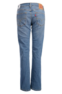 Levi's Erkek Minimalist Vintage Straight Jean - Günlük Stil