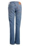 Levi's Erkek Minimalist Vintage Straight Jean - Günlük Stil