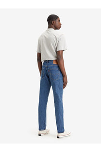 Levi's Erkek Regular Fit Jean Pantolon - Minimalist Günlük Stil
