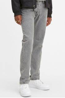 Levi's Erkek Regular Fit Jean Pantolon - Minimalist Stil