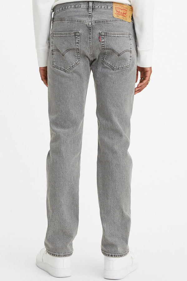 Levi's Erkek Regular Fit Jean Pantolon - Minimalist Stil