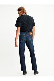 Levi's Erkek Slim Fit Jean - Minimalist Günlük Stil