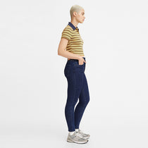 Levi's Kadın High Super Skinny Jean Pantolon A9356-0000