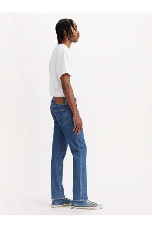 Levi's Minimalist Erkek Kot Pantolon - Regular Fit - Günlük Kullanım