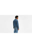 Levi's Oversize Erkek Denim Ceket - Günlük & Şık