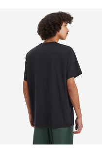 Levi's Oversize Erkek T-Shirt - Minimalist Günlük Stil