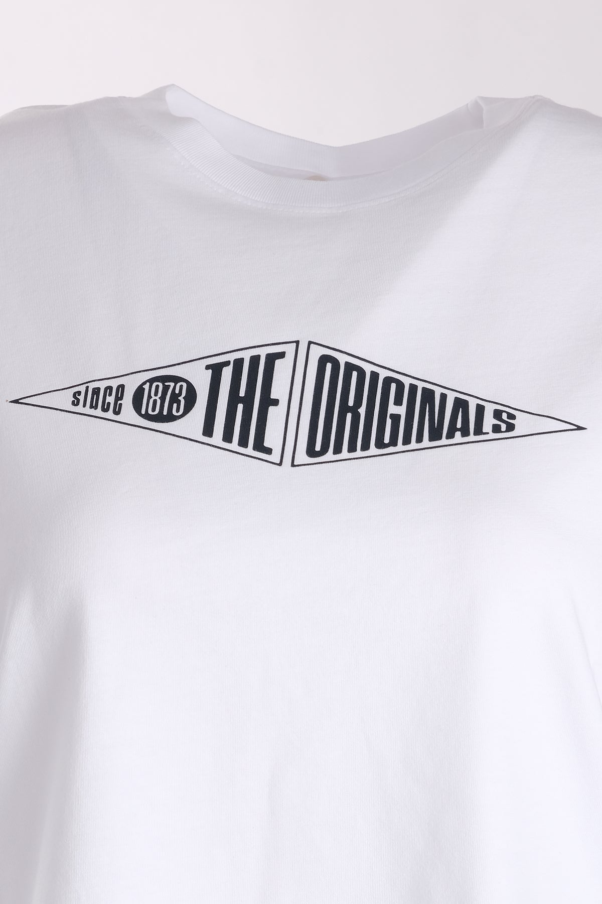 Levi's Oversize Minimalist Erkek T-Shirt - Kısa Kol - Günlük Secondary image