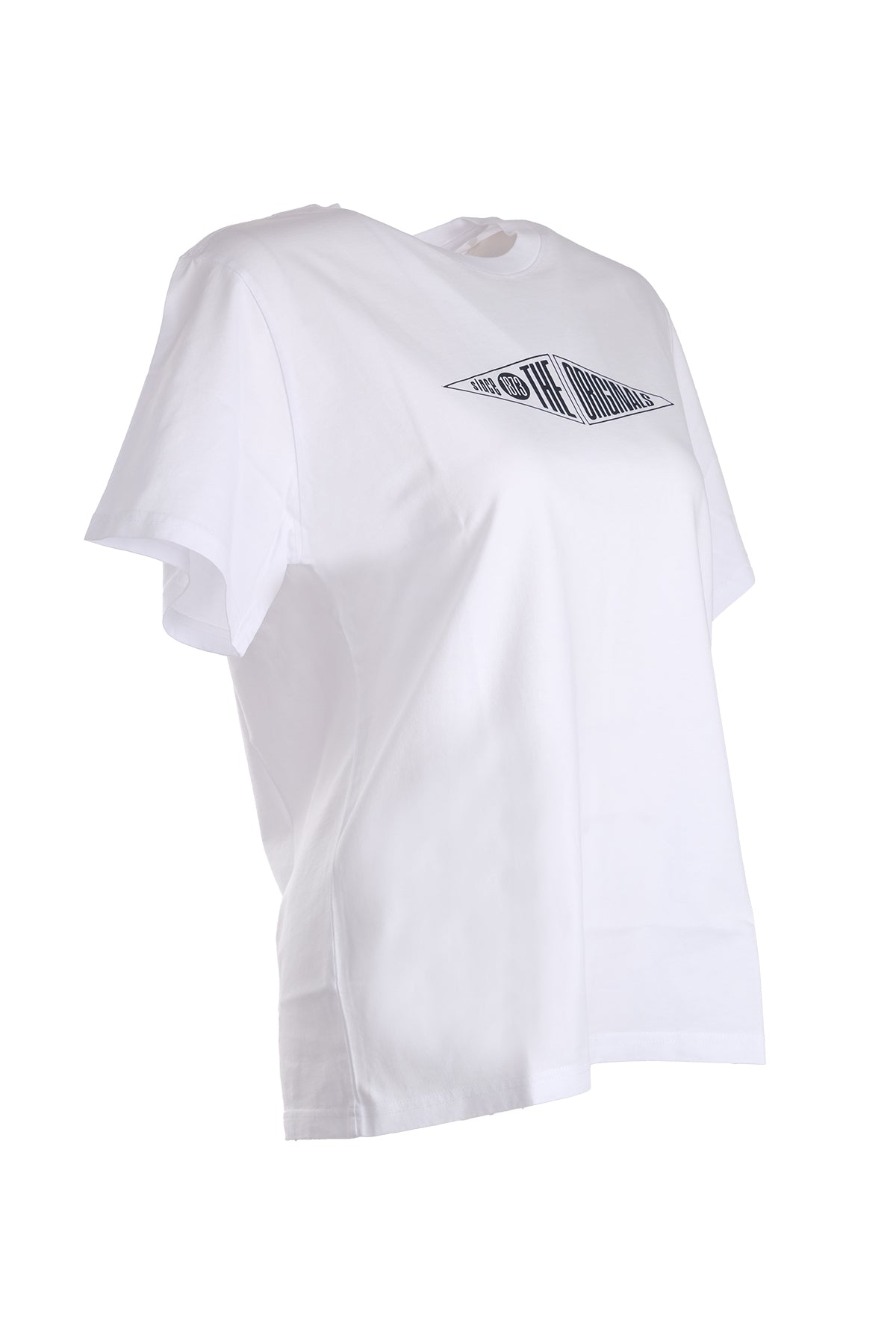Levi's Oversize Minimalist Erkek T-Shirt - Kısa Kol - Günlük
