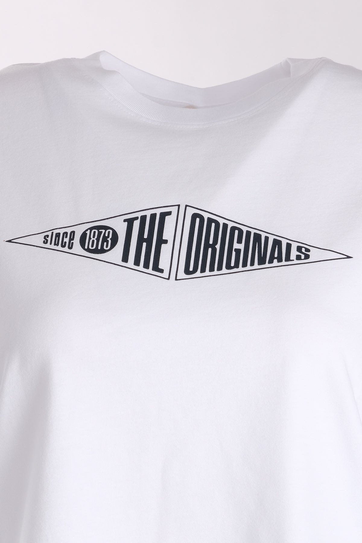 Levi's Oversize Minimalist Erkek T-Shirt - Kısa Kol - Günlük Secondary image