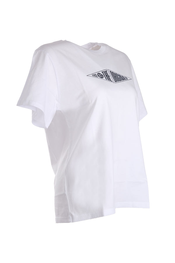 Levi's Oversize Minimalist Erkek T-Shirt - Kısa Kol - Günlük