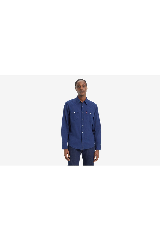 Levis Men's Shirt 85744-0072