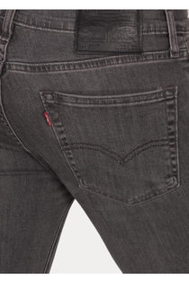 Levi's Slim Fit Erkek Jean Pantolon - Günlük Stil