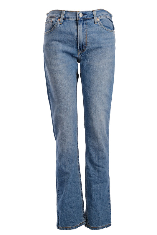 Levi's Men's Minimalist Vintage Straight Jeans - Casual Style
