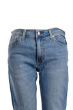 Levi's Men's Minimalist Vintage Straight Jeans - Casual Style
