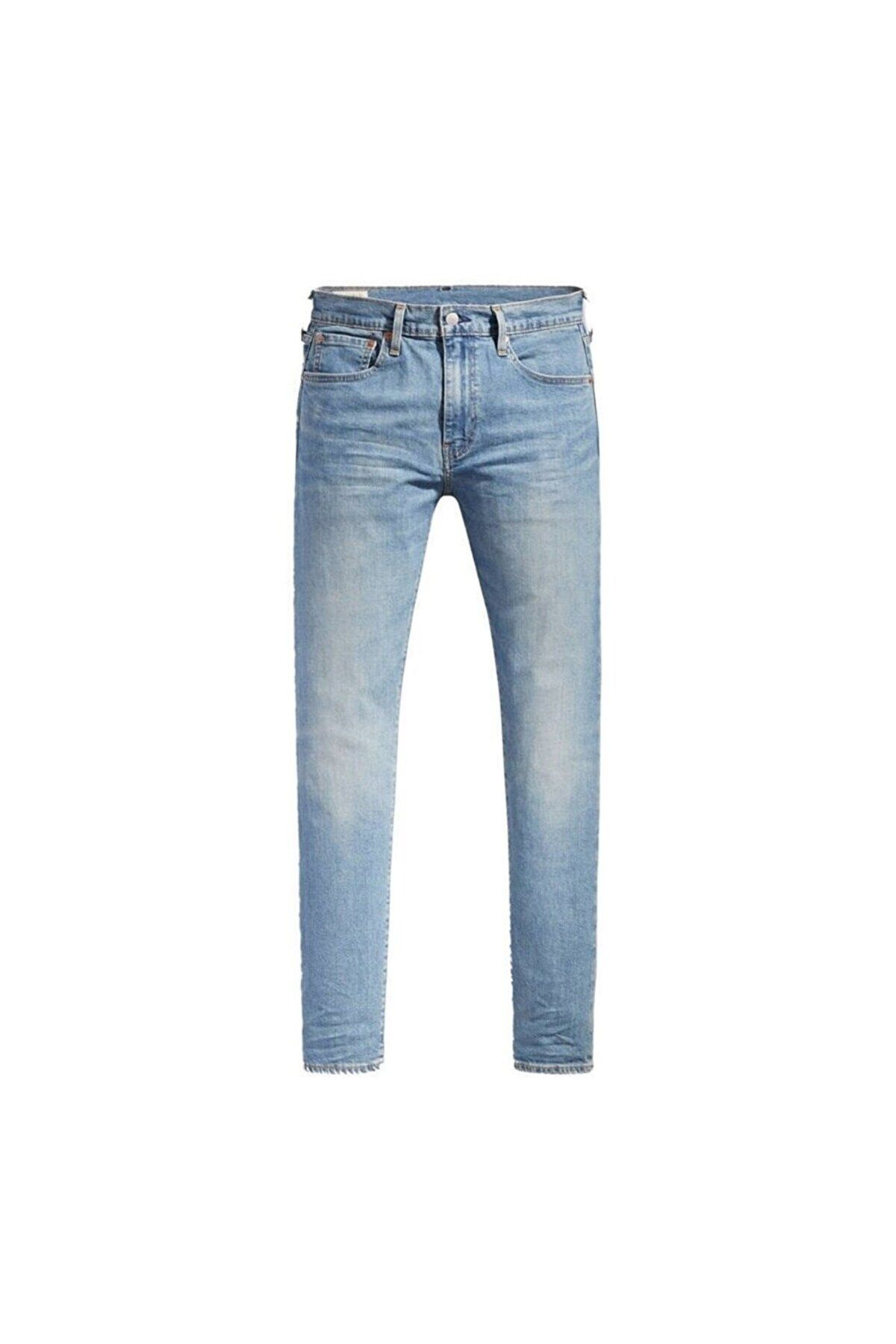 Levi's Erkek Slim Fit Kot Pantolon - Minimalist & Günlük Main image