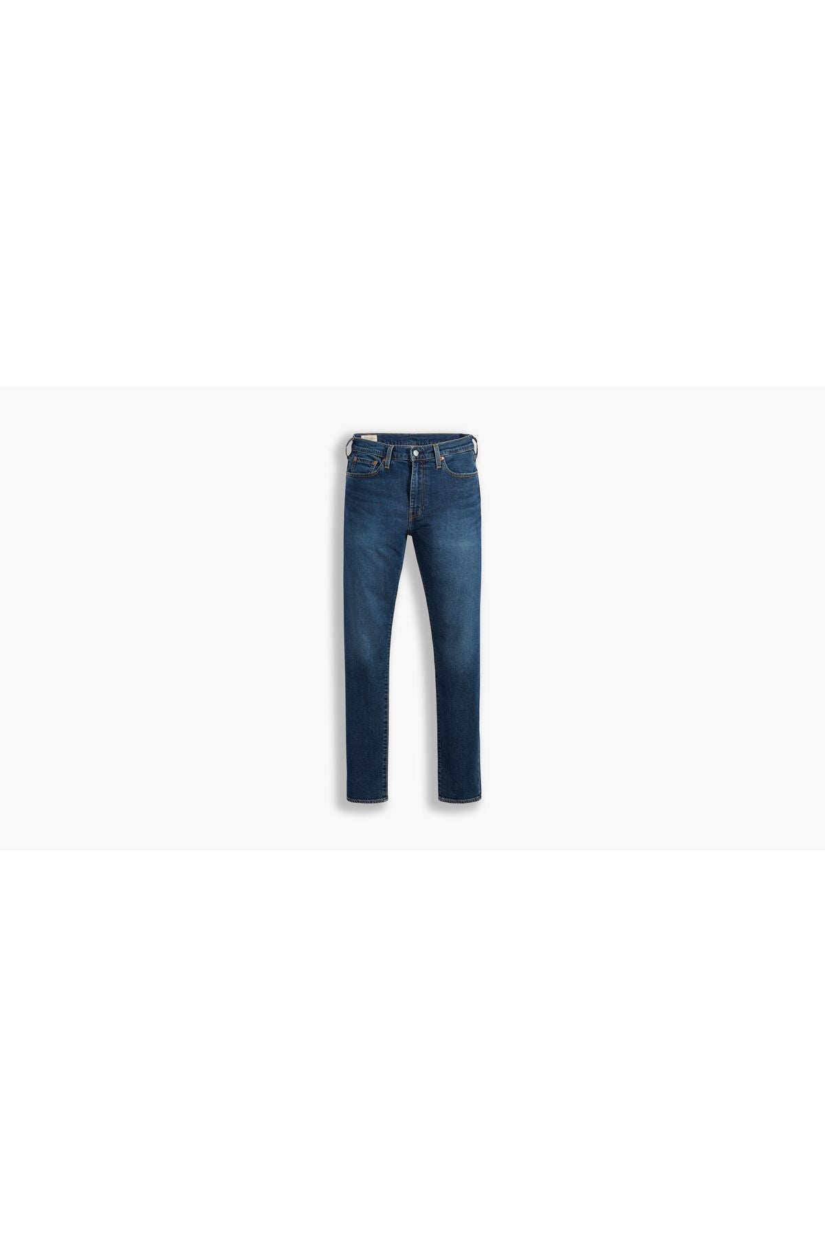 Levi's Erkek Slim Fit Jean Pantolon - Günlük Stil, Kaliteli Denim Secondary image