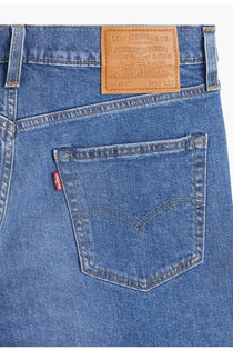 Levi's Erkek Slim Fit Kot Pantolon - Günlük & Minimalist