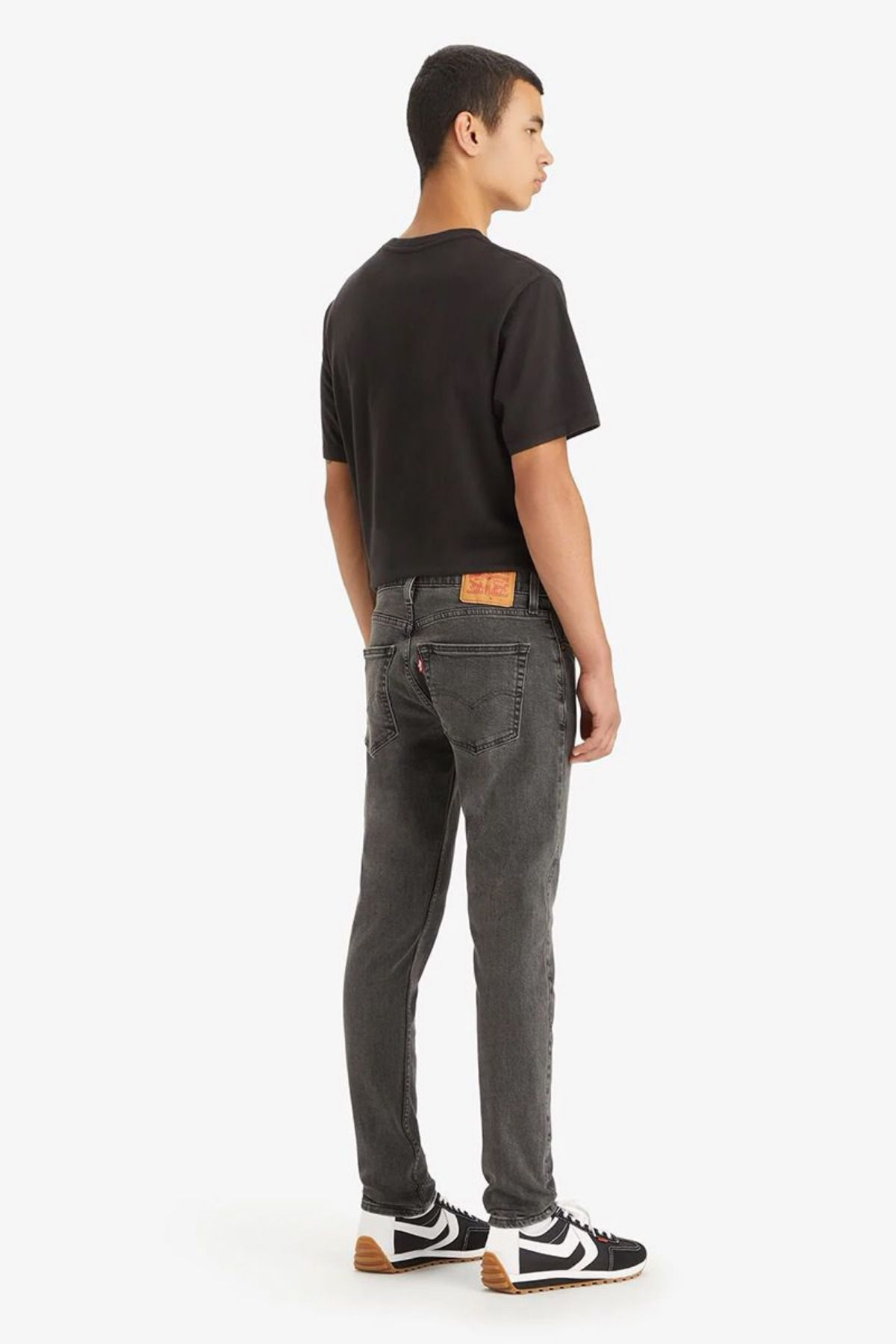 Levi's Erkek Slim Fit Minimalist Jean Pantolon - Günlük Kullanım