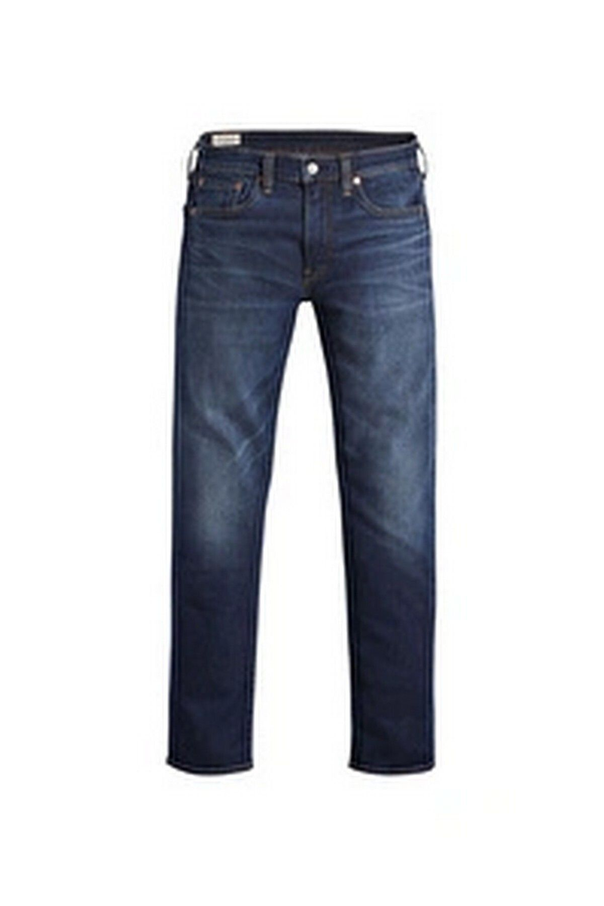 Levi's Erkek Slim Fit Jean Pantolon - Minimalist Stil Main image