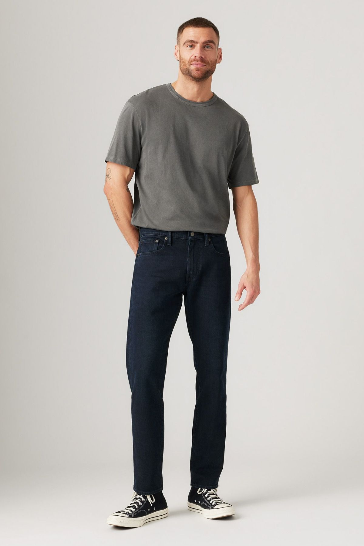 Levis Erkek Kot Pantolon A2088-0030 Main image