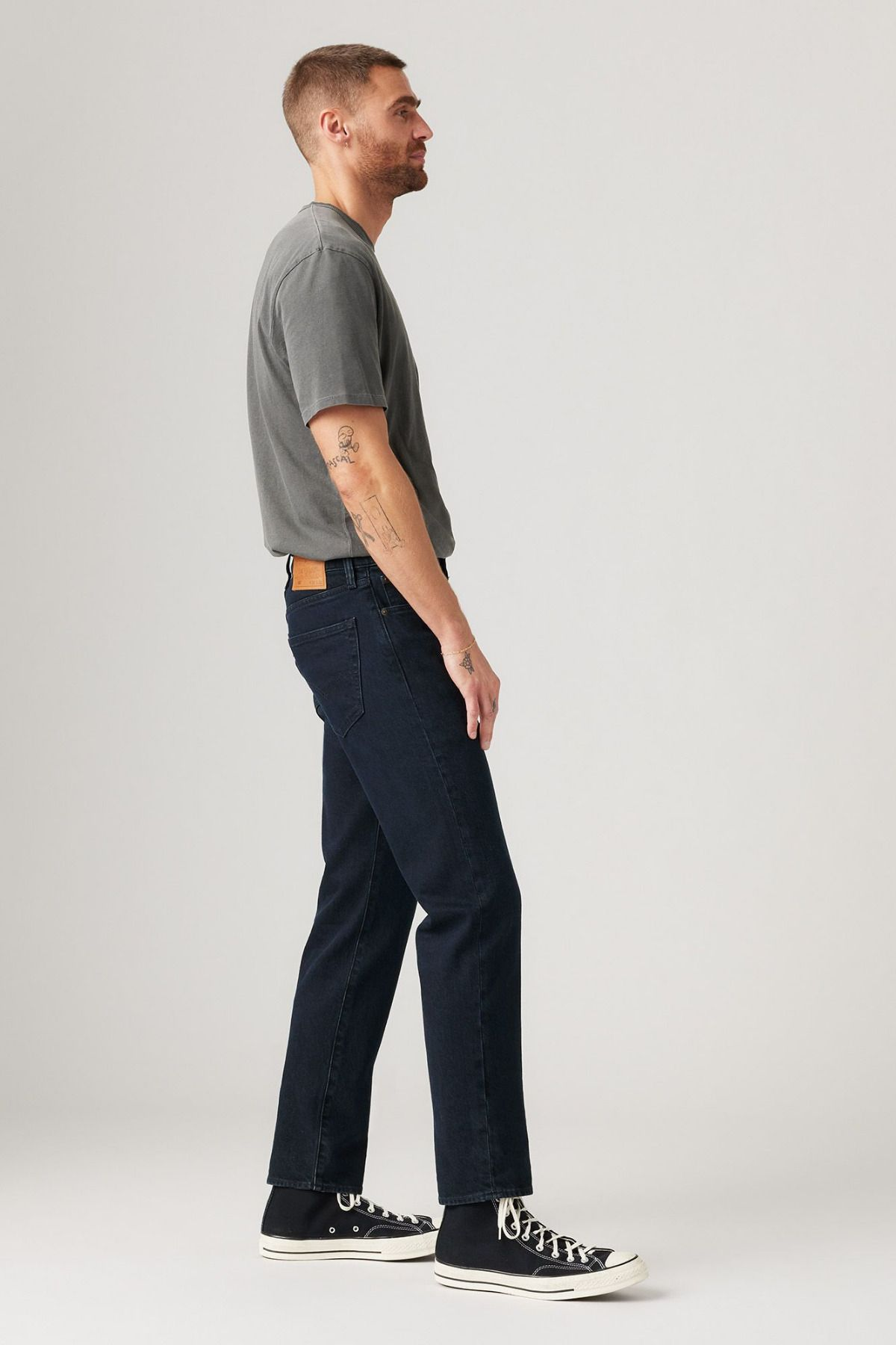 Levis Erkek Kot Pantolon A2088-0030 Secondary image