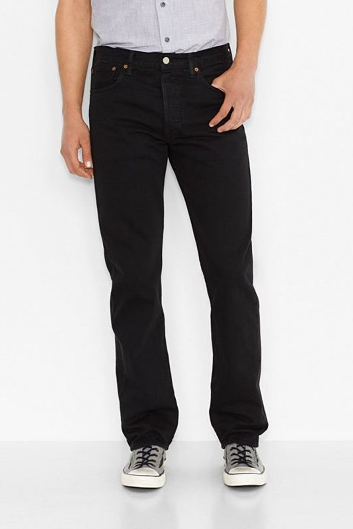 Levis Erkek Kot Pantolon A7735-0019 Main image