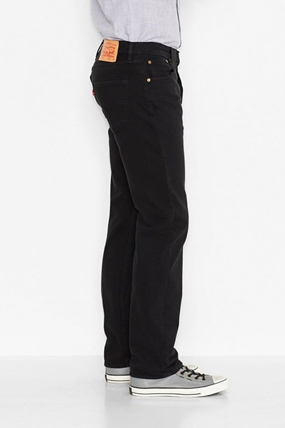 Levis Erkek Kot Pantolon A7735-0019 Secondary image