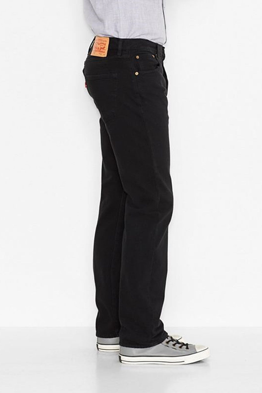 Levis Erkek Kot Pantolon A7735-0019