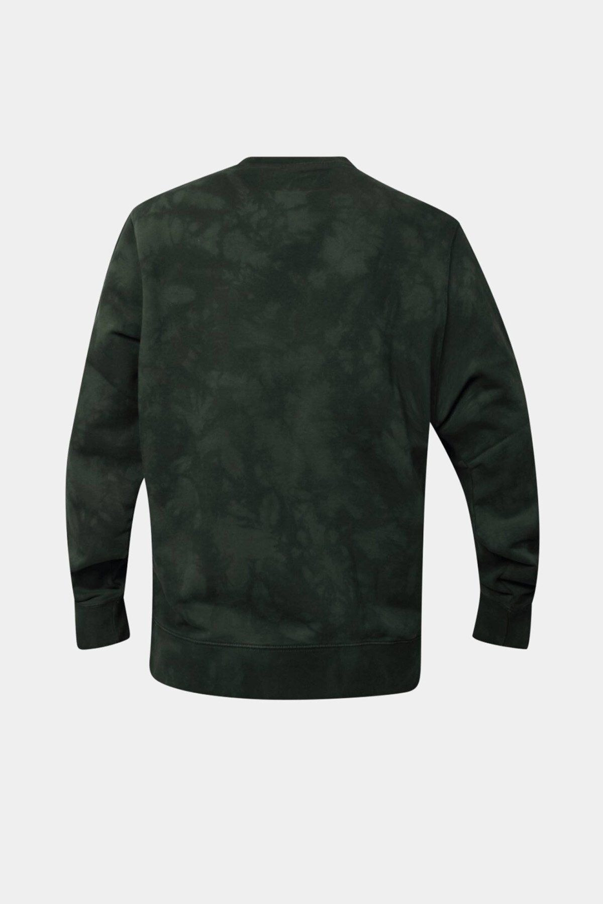 Levi's Oversize Erkek Sweatshirt - Uzun Kol - Yuvarlak Yaka - Günlük Stil