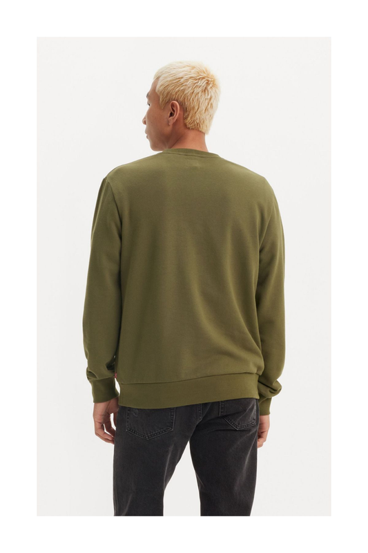 Levis Men's Sweatshirt 38423-0104
