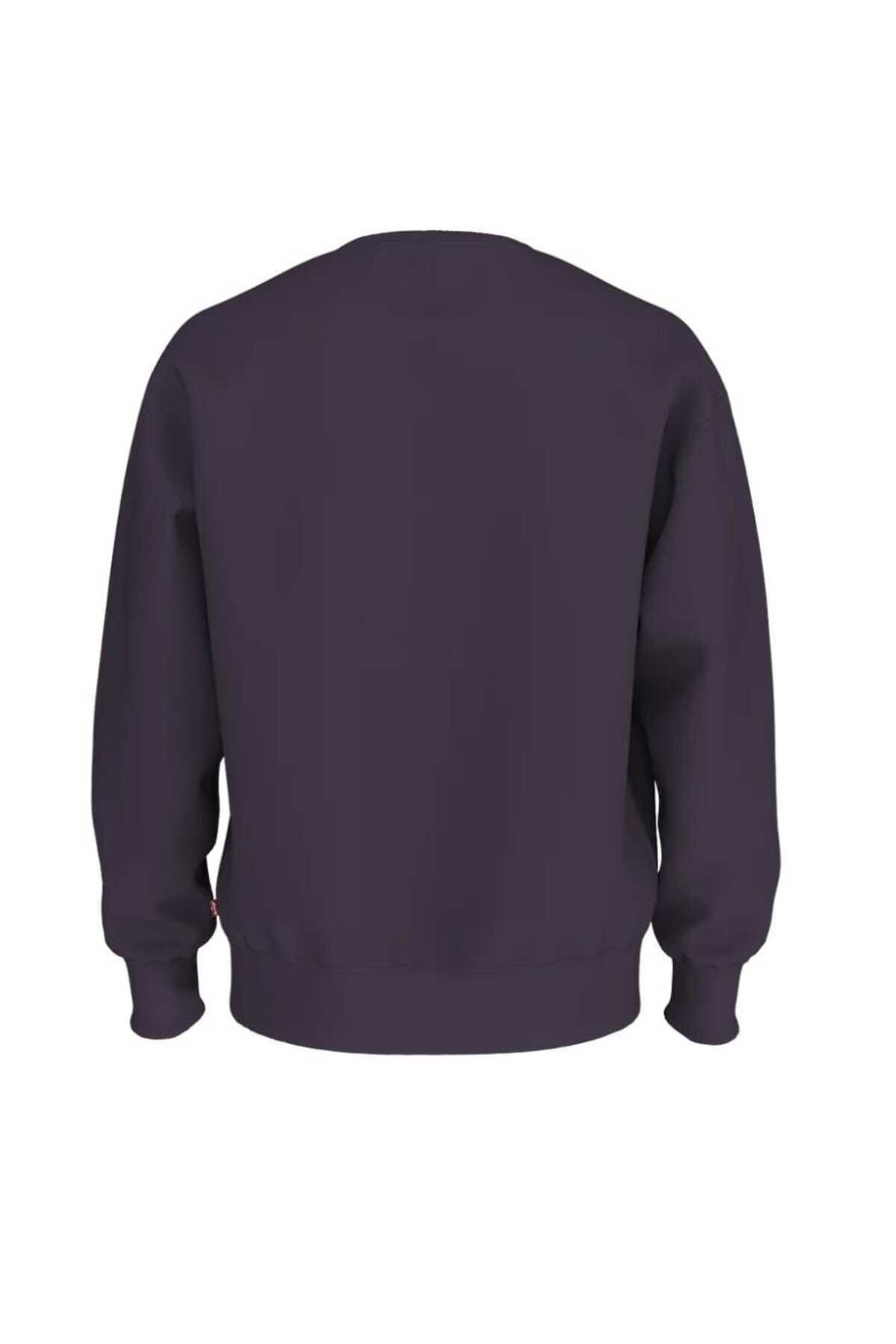 Levi's Erkek Minimalist Sweatshirt - Günlük Kullanım için Mükemmel