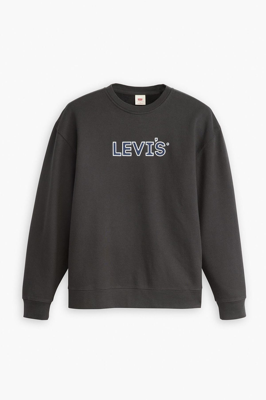 Levis Erkek Sweatshirt 38712-0302