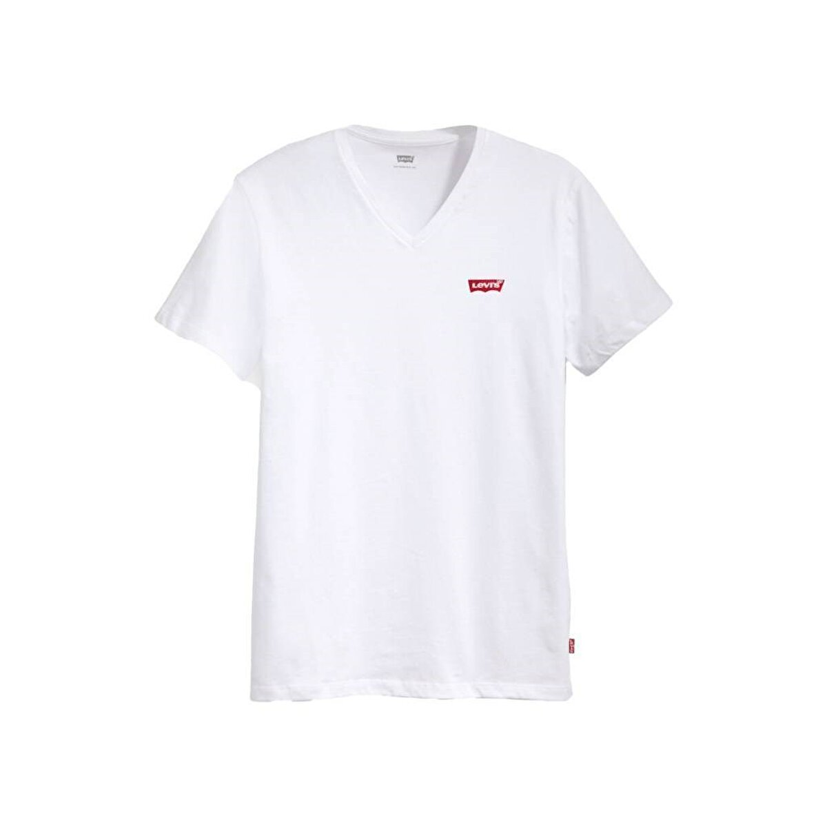 Levi's Erkek T-Shirt 25YA2084-0000 Main image