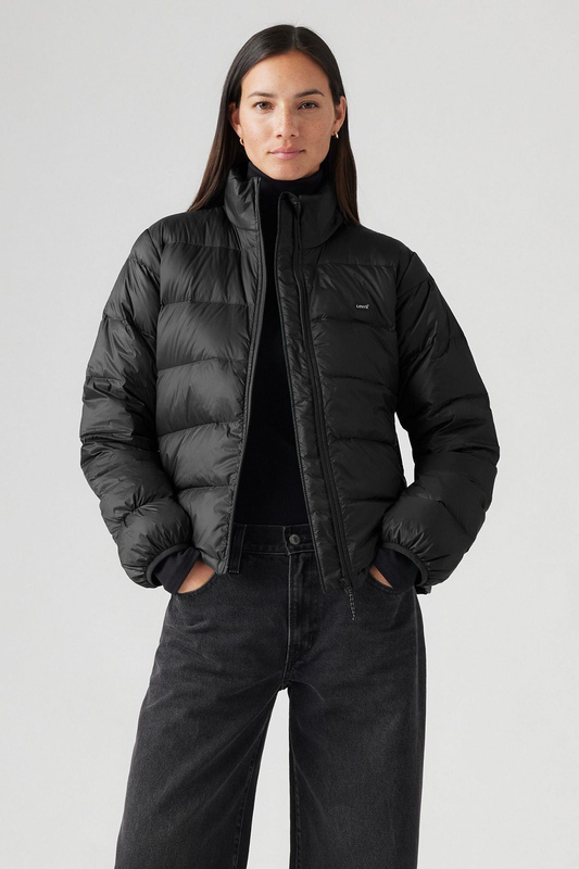 Levis Women's Jacket A8320-0000