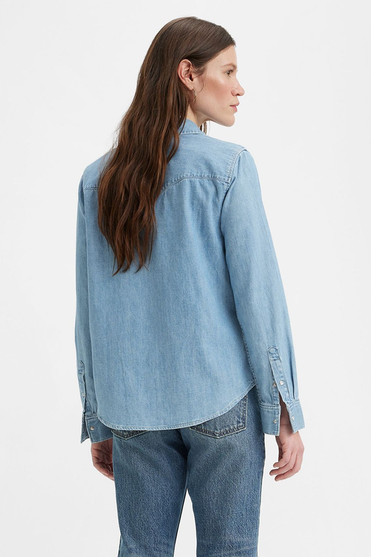 Levis Women's Shirt 16786-0017
