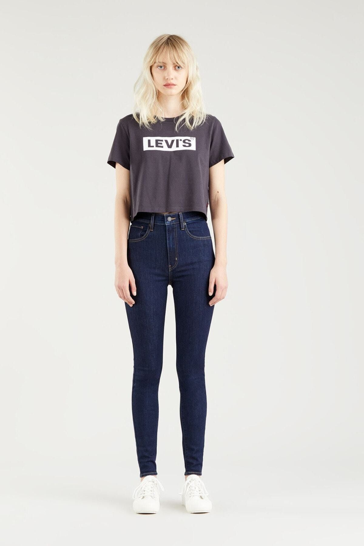Levi's Kadın Kot Pantolon 22791-0193 Main image