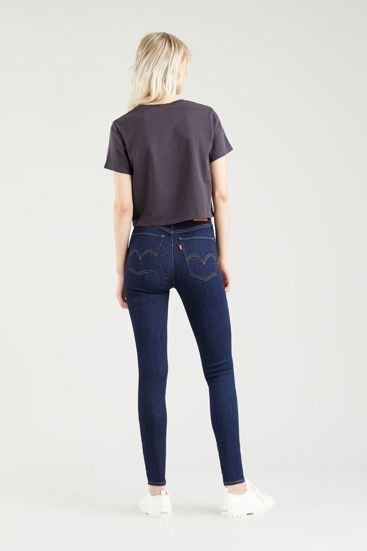 Levi's Kadın Kot Pantolon 22791-0193 Secondary image