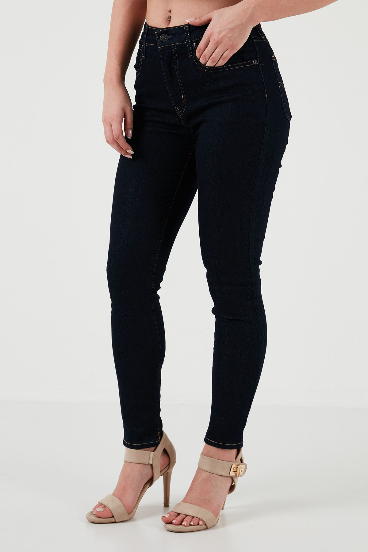 Levis Kadın Kot Pantolon A9360-0000 Secondary image