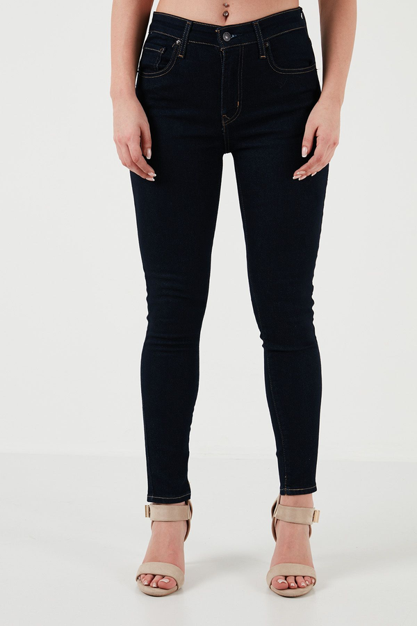 Levis Kadın Kot Pantolon A9360-0000