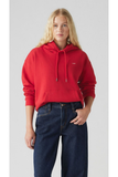 Levis Women's Sweatshirt 001TZ-0001